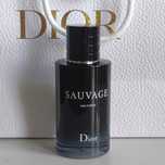 Dior Sauvage eau forte parfum 100ml oryginalne
