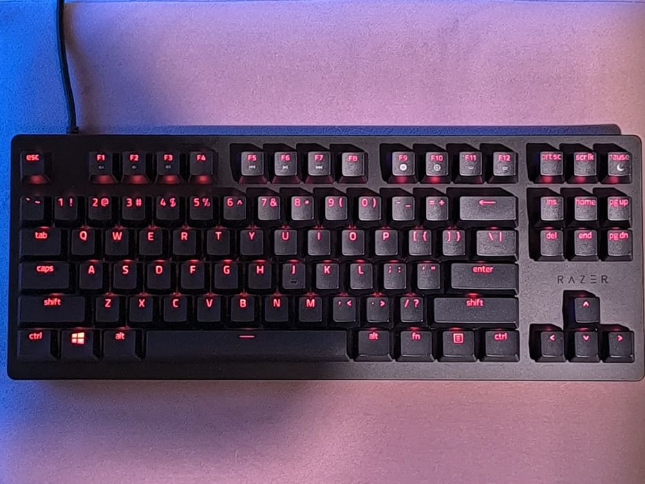 Klawiatura Razer Huntsman TE