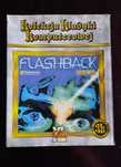 Gra Flashback Amiga dyskietki 3,5 cala