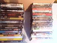 DVDs Filmes Diversos
