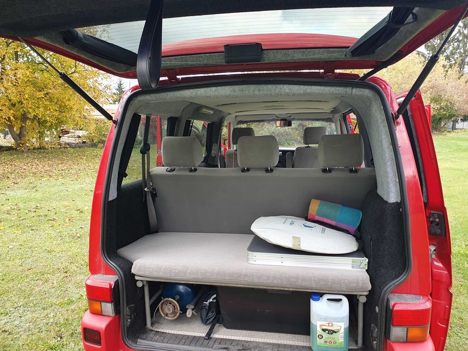 Multivan 2.5 tdi