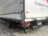 Продам Renault D-series 2016р