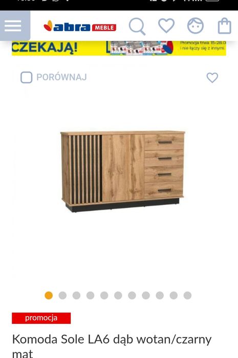 Sprzedam meble do pokoju