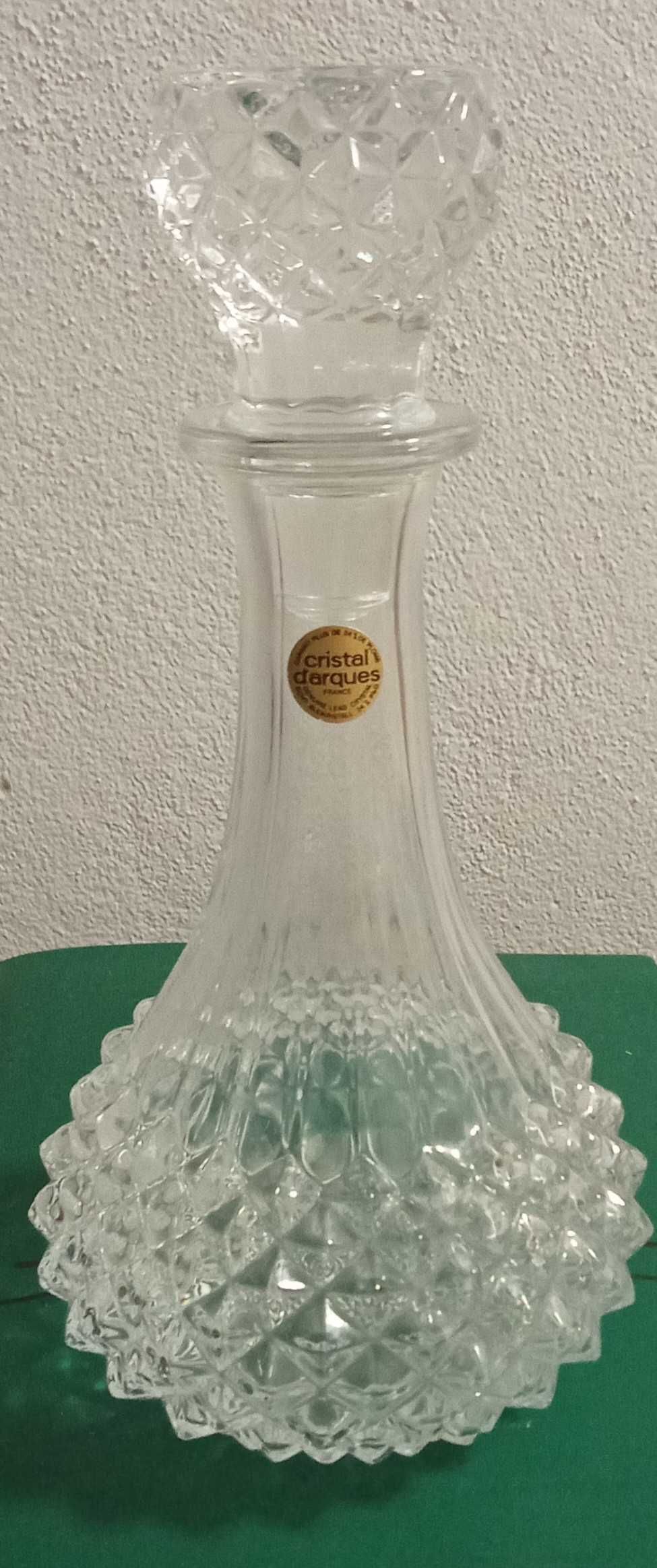 Cristal D'arques Novo