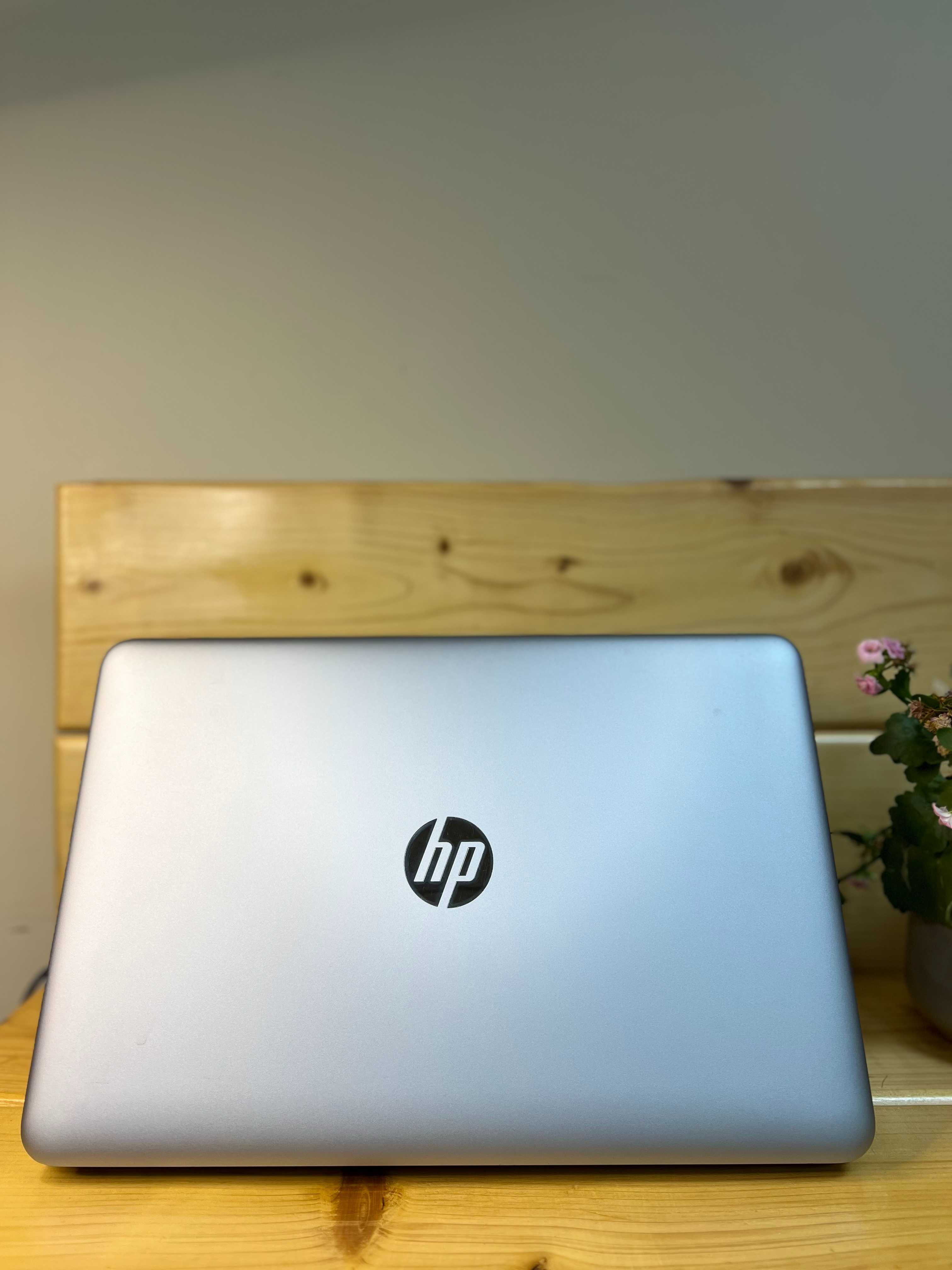 Ноутбук HP ProBook 470 G4/i5-7300U/930MX(2GB)/8GB+SSD 256+гарантія