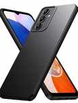 Etui Ultra Slim do Samsung Galaxy A14 5G braz plecki case