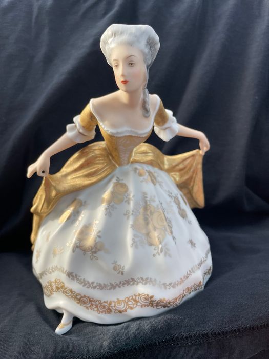 Rosenthal статуетка