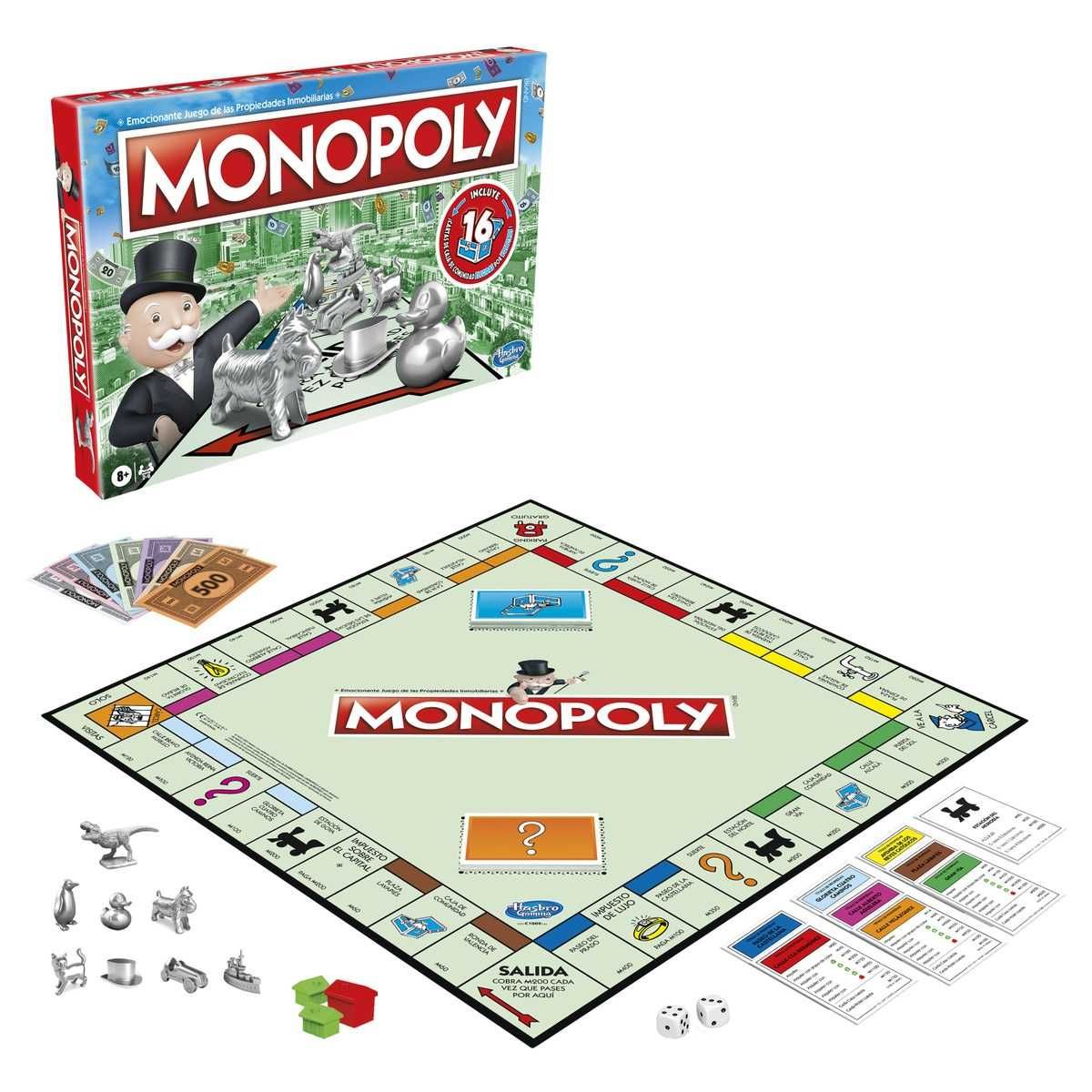 Monopoly (Español)