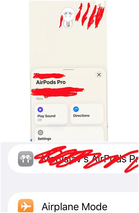 Airpods Pro 2 (Lighting)