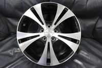 Platin P42 AUDI SEAT SKODA VW 6,5x16" ET40 5X100 57.1 NOWA 1SZT