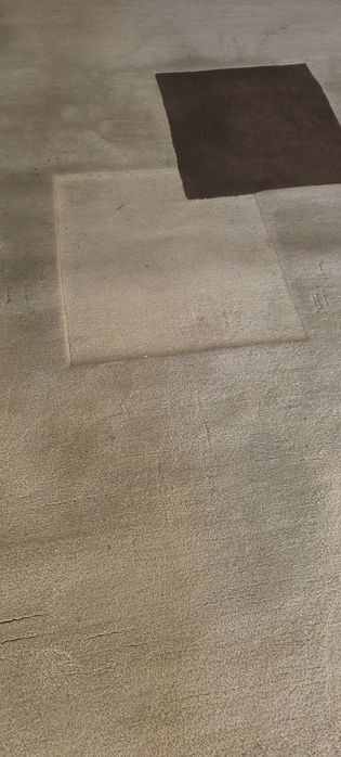 Carpete estilo Beiriz  3,10m por 1,90m