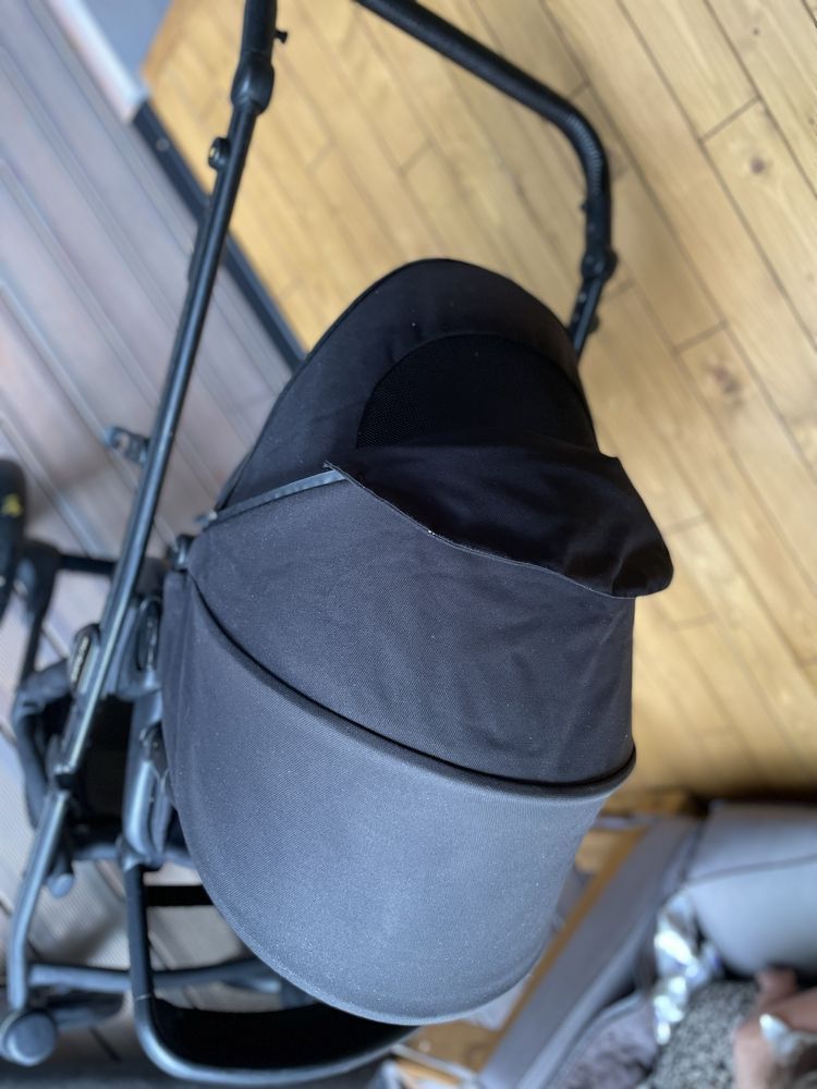 Коляска Anex 3 в 1