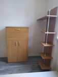 Meble barek biblioteczka