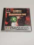 Command & Conquer Red Alert PSX PS1 PSone PlayStation