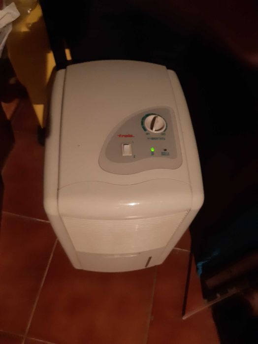 Desumificador super útil