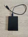 Dysk przenośny zewnętrzny SEAGATE 1tb Game Drive PS4 PS5 PlayStation!