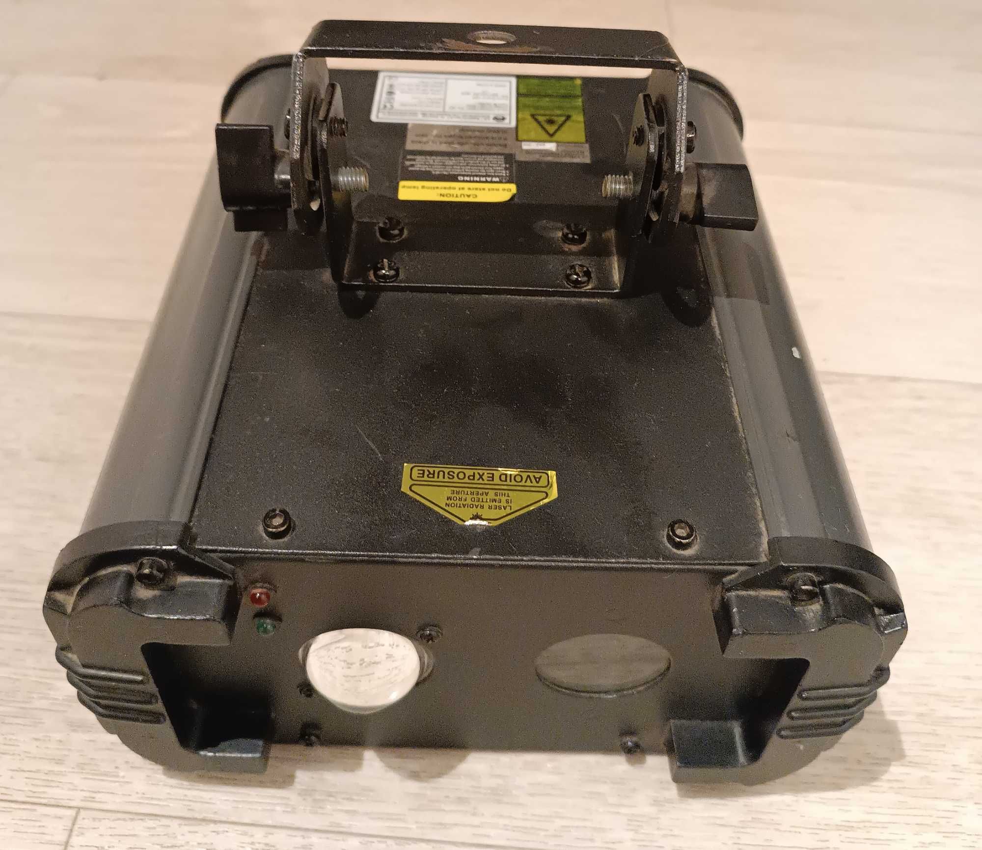 American Dj Atmospheric  RG LED ADJ
