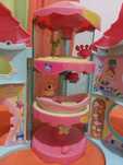 Litle Pet Shop + casa