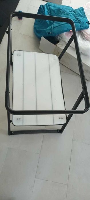 Berço Babyhome Next to Me