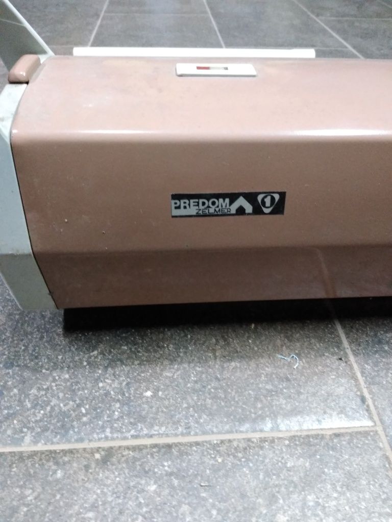 Odkurzacz Zelmer Predom PRL