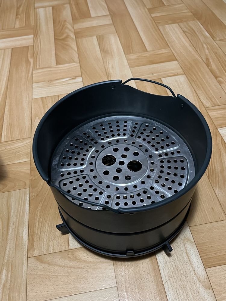 Mulitcooker INSTANT POT Pro Crips-Air Fryer