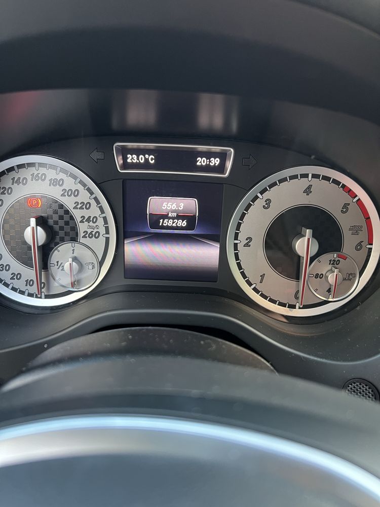 Mercedes-Benz Classe A 180 CDi Urban