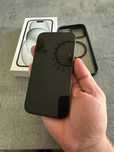 Iphone 15 Apple Black 128 GB
