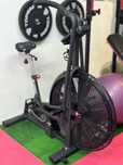 Bicicleta airbike NOVA