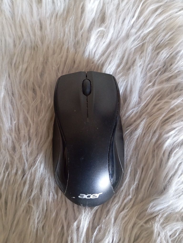 Klawiatura z myszką Acer