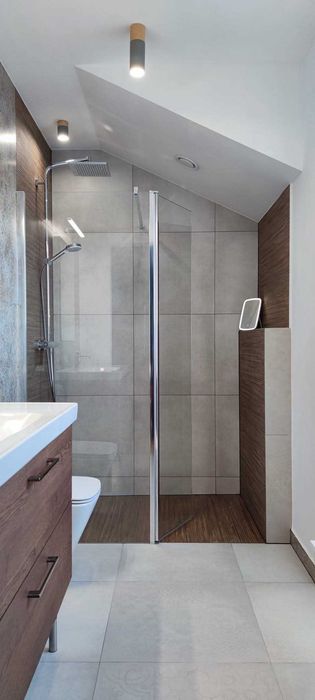 Kompleksowe Remonty i Wykończenia Wnętrz