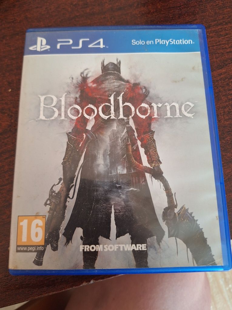 Sprzedam grę PS 4