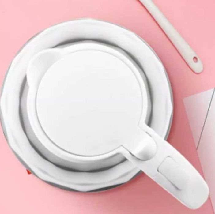 Чайник электрический складной 600 мл