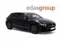 Mercedes-Benz A 250 e 8G-DCT AMG Line
