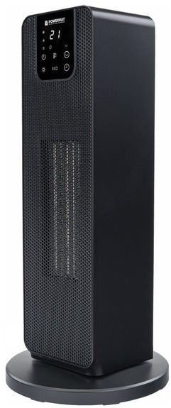 Тепловентилятор Powermat PM-GKL-3000DL — стан нового!