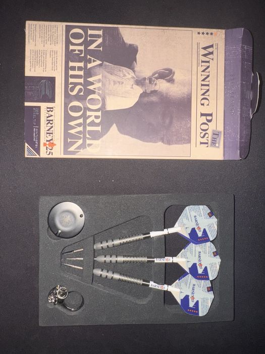 Lotki target rvb 25g