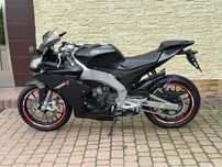 Aprilia RS4 125, 2015r. Kat.A1,B Super Stan! RATY / TRANSPORT