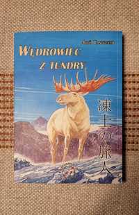 NOWA - manga - "Wędrowiec z tundry", Jiro Taniguchi