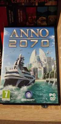 Gra komputerowa Anno 2070