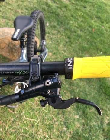OPORTUNIDADE DE SONHO!! Commencal Meta AM 29 2021