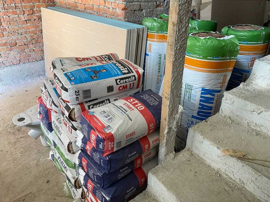 Вантажники/Грузчики Черкаси