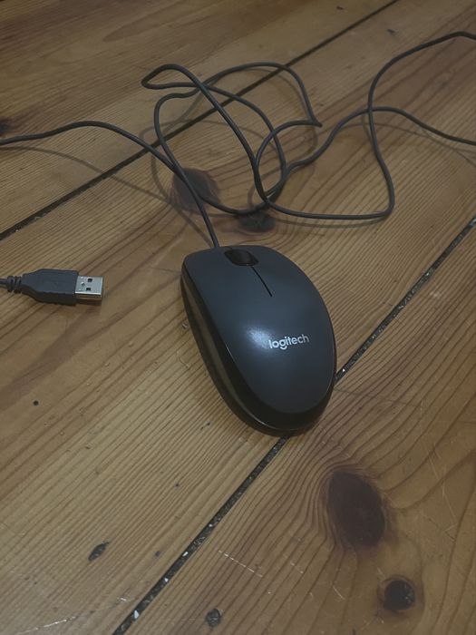 Rato para computador