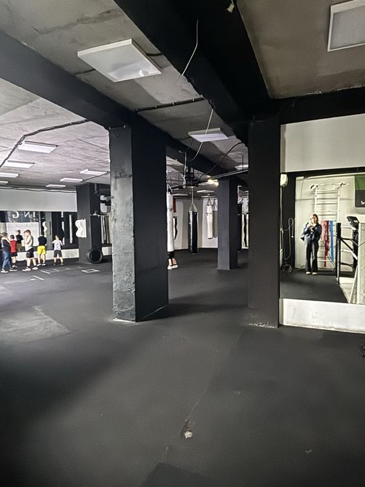 Комерційне приміщення ‼️ Світлицького 35, 1 поверх