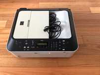 Impressora Multifunções CANON PIXMA MX 340