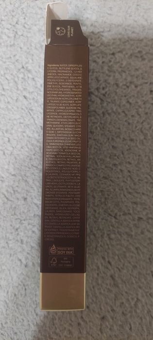 Medicube serum z retinolem