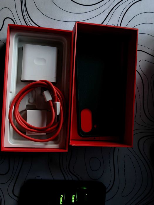 OnePlus Ace 5 Racing