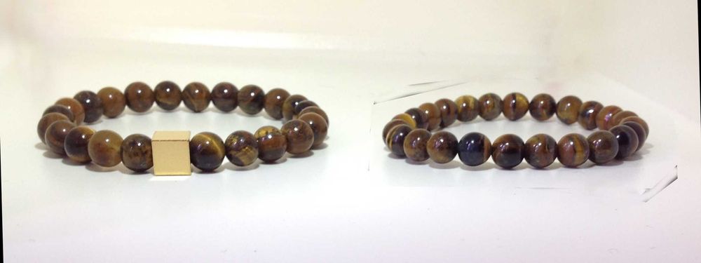 Pulseiras "Charme" Para Homem