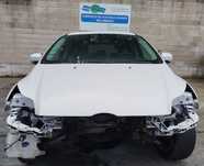 Para peças FORD Focus III