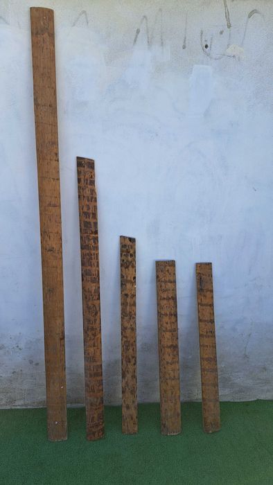 Tábuas de Madeira Rústica para DIY e Decoração – ( Entrega Grátis )
