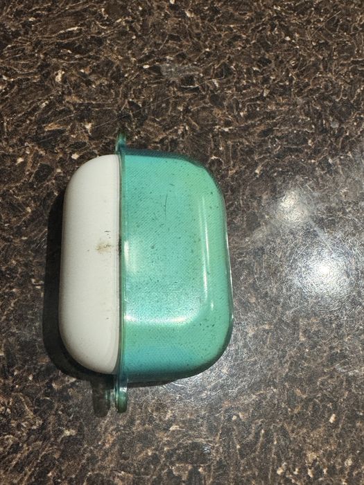 Airpods pro. В гарному стані