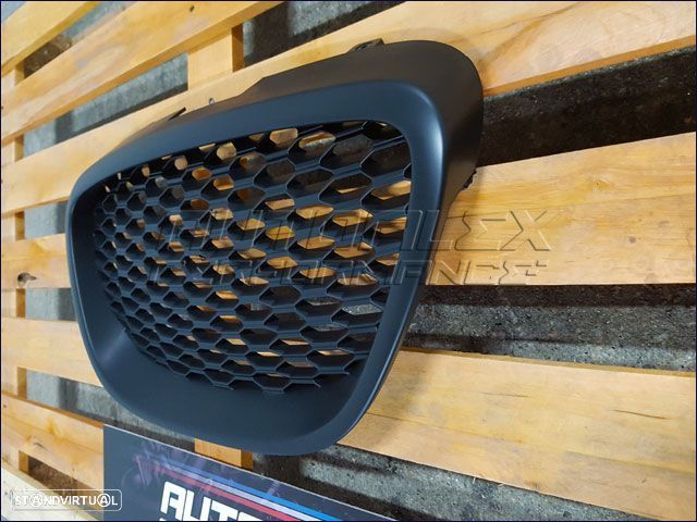 Grelha Frente Seat Leon 1P / Altea / Toledo  AAP21226